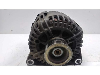 Генератор 9646476280, 5705AC Citroen C3 Pluriel 1.4