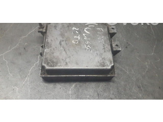 Řídící jednotka 9634281380 Peugeot 806 2014