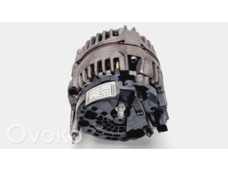 Генератор JZW903021EX   Skoda Octavia Mk2 (1Z) 1.9     