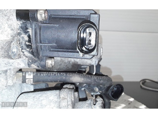 Turbodmychadlo Турбина 06f145701e, k0353039700105 Audi TT TTS Mk2 BWA