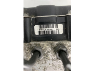 Блок управления АБС Citroen C5