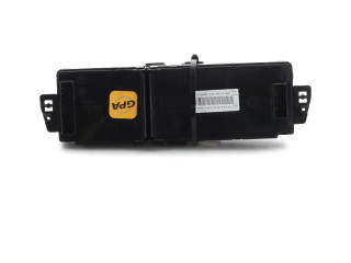 Блок управления климат-контролем 275109409R, S05012U   Renault Scenic III -  Grand scenic III