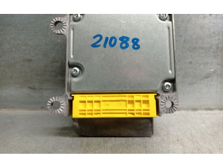 Блок подушек безопасности 1C0909601A, 5WK43123SIEMENS Skoda Fabia Mk1 (6Y)