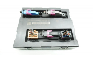 Блок комфорта 4H0907064CN, 4H0907064CN   Audi A6 C7   