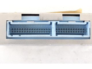 Блок управления двигателя 16246137   Chevrolet Lanos