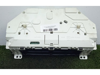 Přístrojová deska  Suzuki Grand Vitara I 2003 3411050JA1  