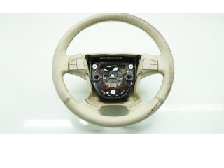 Руль Volvo XC70 2008 - 2013 года