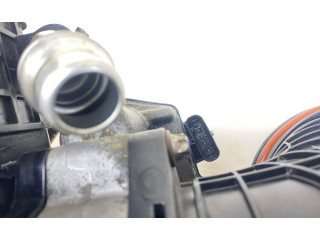 Интеркулер A6560901800, A6560901800 Mercedes-Benz S X222 Maybach