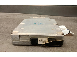 Řídící jednotka 97KB-12A650-AD Ford Ka 2002