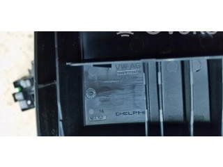 Блок предохранителей 5Q0937125B Skoda Octavia Mk3 (5E)