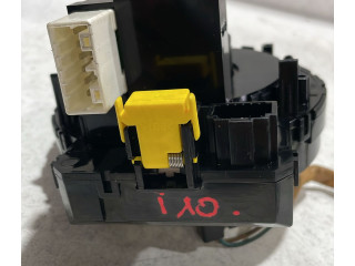 Подрулевой шлейф SRS Hyundai i10