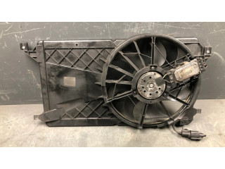Вентилятор радиатора     3135103743    Ford Focus 1.8
