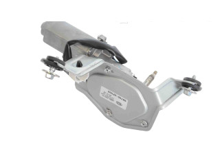 Pojistková skříňka Двигатель стеклоочистителя заднего стекла 987002P500 KIA Sorento 2013