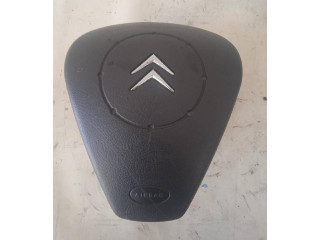 Подушка безопасности водителя 96380009VD   Citroen C2