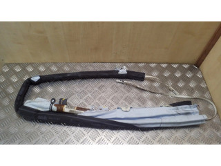 Боковая подушка безопасности 9646572180 Citroen C4 I