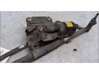 Моторчик дворников Peugeot 406