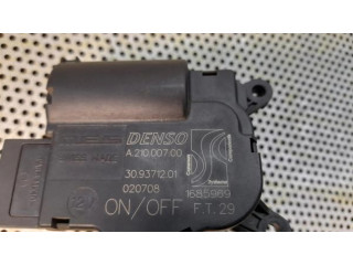 Вентилятор печки A21000700 Alfa Romeo Mito