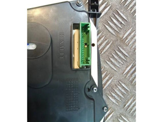 Панель приборов P8200451344, 281125870   Renault Clio II       