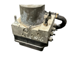 Блок АБС 13348789, 0265238000 Opel Meriva B 2010 - 2016 года