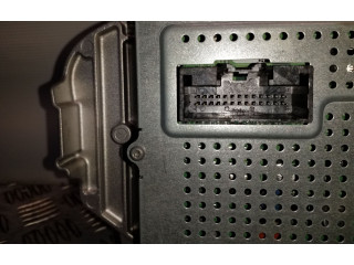 Přístrojová deska Ford Mondeo MK V 2016 FS7T10849AMB, A12920066