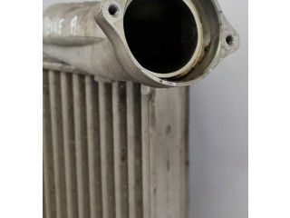 Интеркулер 7L5145803C Porsche Cayenne (92A) 4.8