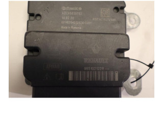 Блок подушек безопасности 985102122R Dacia Sandero