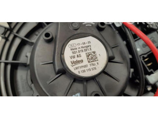 Вентилятор печки    5Q1819021E   Audi A3 S3 8V