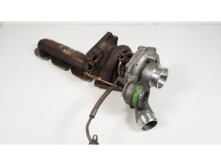 Turbodmychadlo Турбина A2780903580 Mercedes-Benz GL X166 4.7 M 278.928