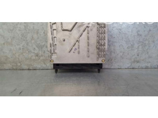 Блок управления двигателем Блок управления 08627757, 08627757   Volvo V70