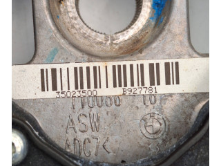 Volant BMW 5 E60 E61 2007 6774456, 05B350AA03425