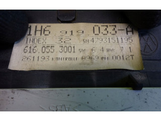 Панель приборов 1H6919033A Volkswagen Golf III