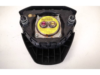 Надувная подушка для руля  12757622   Saab 9-5 