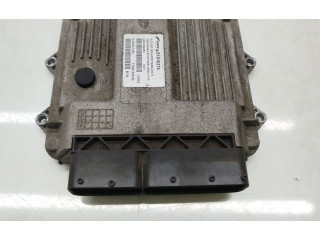 Řídící jednotka 51854480, 5181627451832292   Lancia Musa 2009