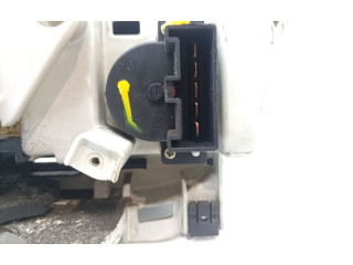 Блок управления климат-контролем 46723236, 46723221   Fiat Doblo