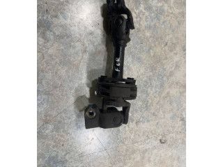    Рулевая рейка    Subaru Forester SH 2008 - 2013 года