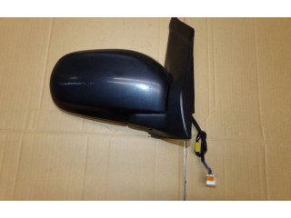 Зеркало электрическое Mazda MPV II LW 1999 - 2007 года