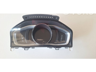 Панель приборов 31473467, 0983117   Volvo V70       