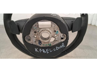 Руль Audi Q3 8U 2011 - 2016 года 8U0419091S