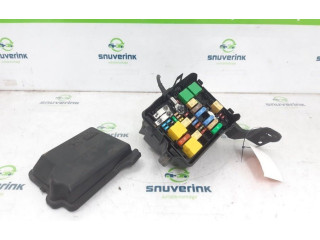 Блок предохранителей 9671924480, 9671941780 Citroen C3 Aircross