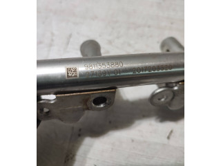 Магистральная трубка топлива 9811353880, 2017203320 Peugeot 2008 II