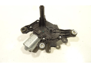 Моторчик заднего дворника 287109280R Dacia Sandero III