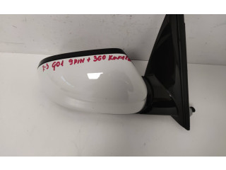 Зеркало электрическое        BMW X3 G01  2018 -  года   