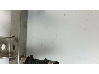 Топливная рампа 0280151226 Maserati GranTurismo 4.2