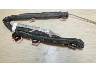 Боковая подушка безопасности C1BB14B389AC Ford Fiesta