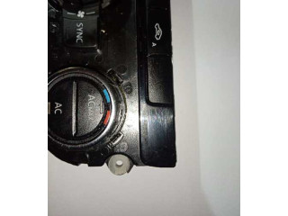 Блок управления климат-контролем 5c0907044m Volkswagen Beetle A5