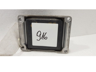 Блок управления двигателем ECU