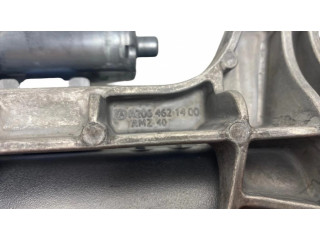 Рулевая рейка A2234602400, 2234602400 Mercedes-Benz S W223 2020- года