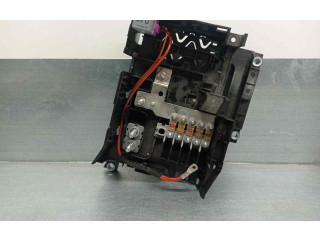 Pojistková skříňka Řídící jednotka BSM 7L0937548C   Audi Q7 4L 2010