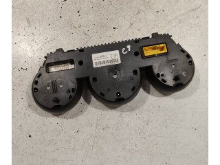 Панель приборов 1490107080 Citroen C8
