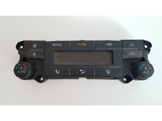 Блок управления климат-контролем BM2T18C612AC, 0259A   Ford S-MAX